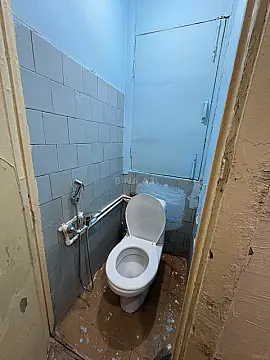 Kirayə verilir 2 otaqlı mənzil 50 m²