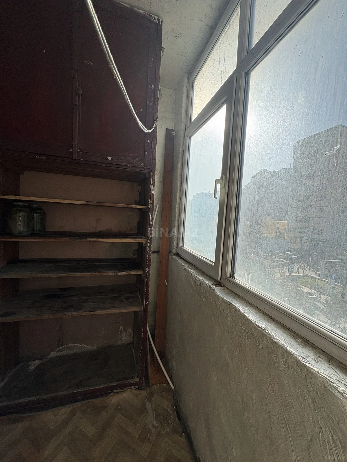 Kirayə verilir 2 otaqlı mənzil 50 m²