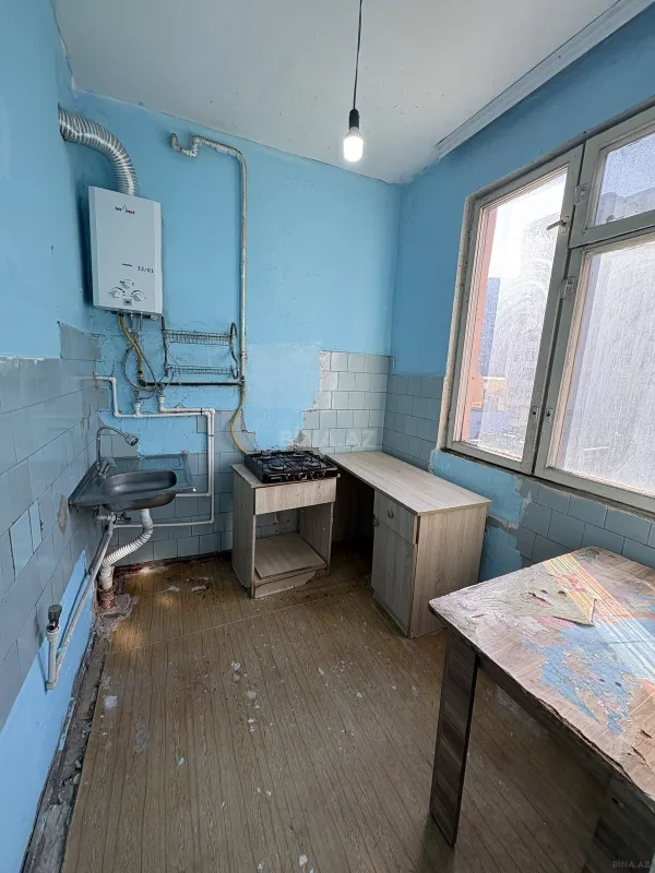 Kirayə verilir 2 otaqlı mənzil 50 m²