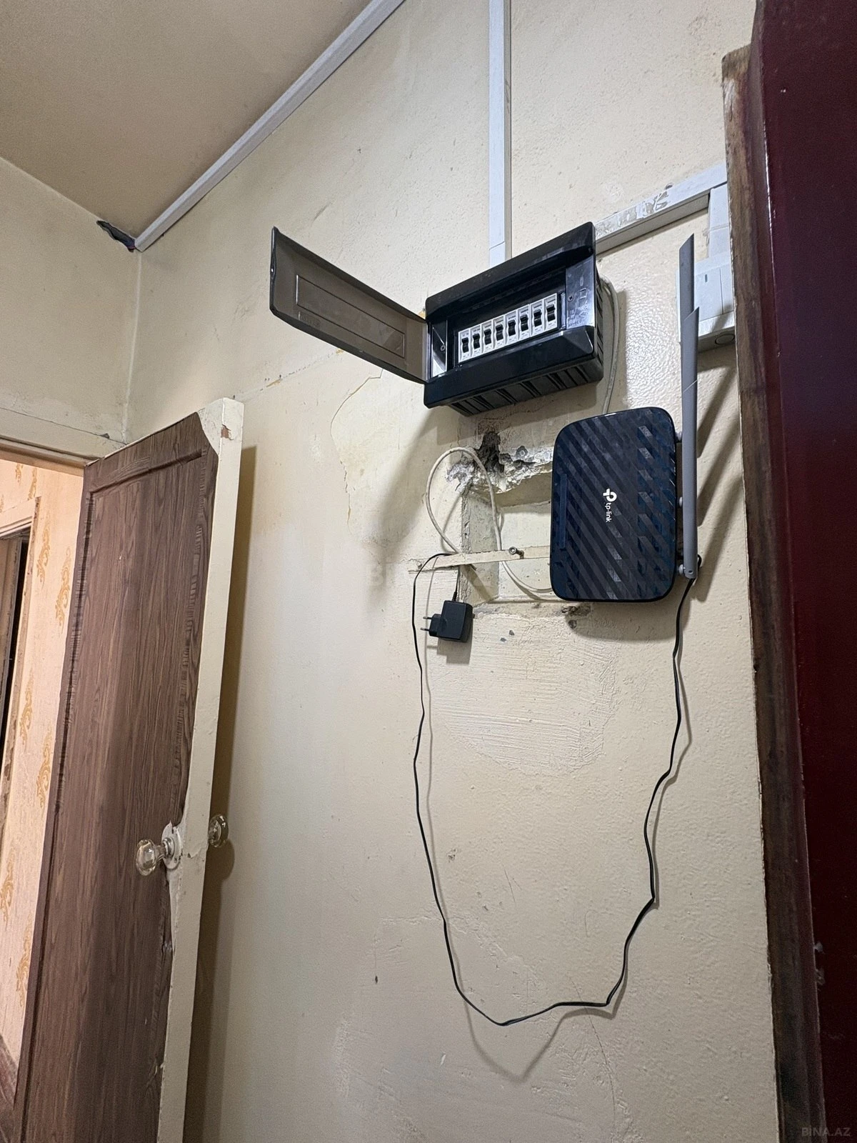 Kirayə verilir 2 otaqlı mənzil 50 m²