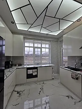 Satılır 2 otaqlı mənzil 71 m² — Bakı, Köhnə Günəşli 2 otaq 71.00 m²