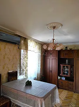 Satılır 2 otaqlı mənzil 40 m² — Bakı 2 otaq 40.00 m²