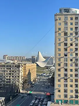 Kirayə verilir 4 otaqlı ofis 245 m² — Bakı, Nərimanov 4 otaq 245.00 m²