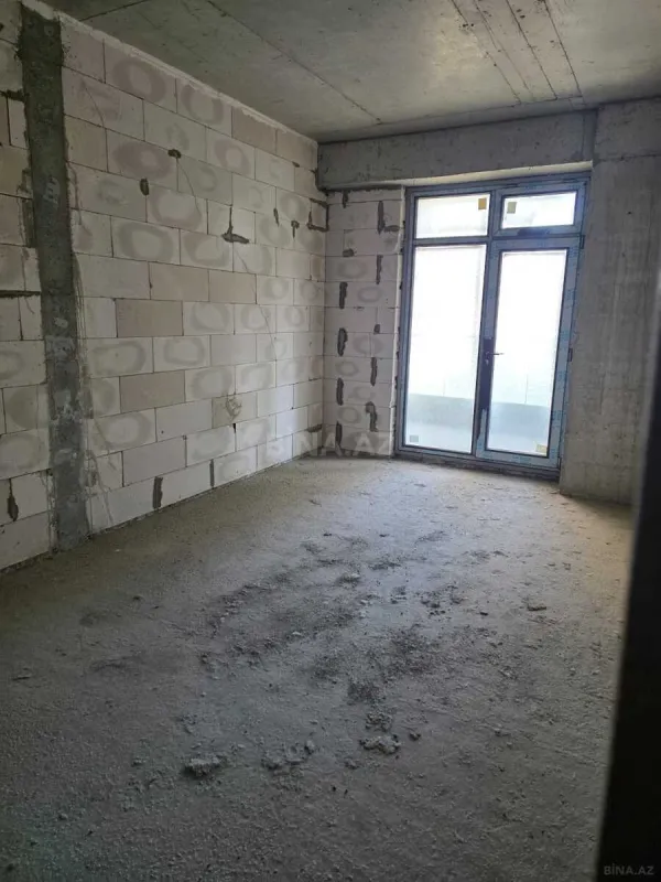 Satılır 3 otaqlı mənzil 148 m²