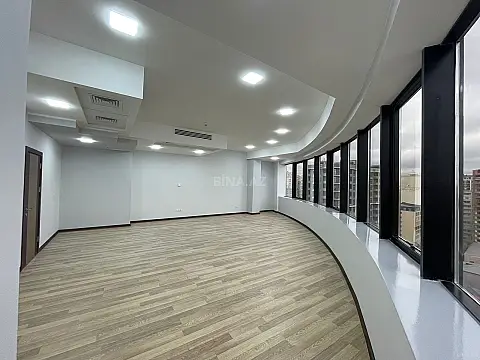 Kirayə verilir 4 otaqlı ofis 245 m²