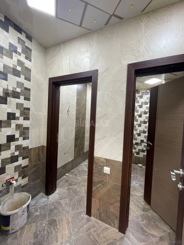 Kirayə verilir 4 otaqlı ofis 245 m²