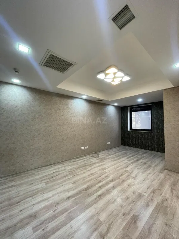 Kirayə verilir 3 otaqlı ofis 125 m²