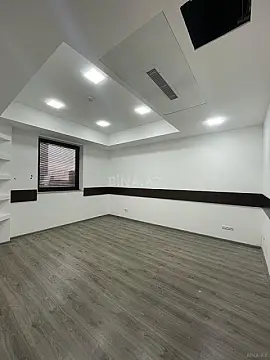 Kirayə verilir 3 otaqlı ofis 125 m² — Bakı, Nərimanov 3 otaq 125.00 m²