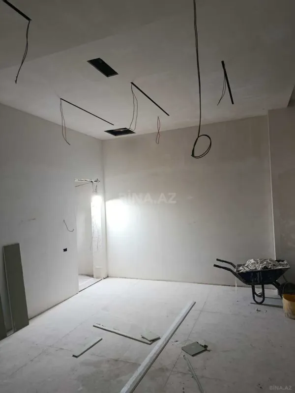 Kirayə verilir 5 otaqlı ofis 200 m²