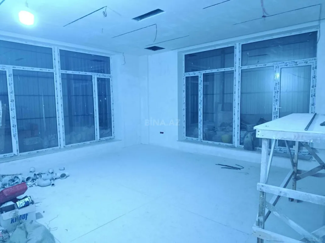 Kirayə verilir 5 otaqlı ofis 200 m²