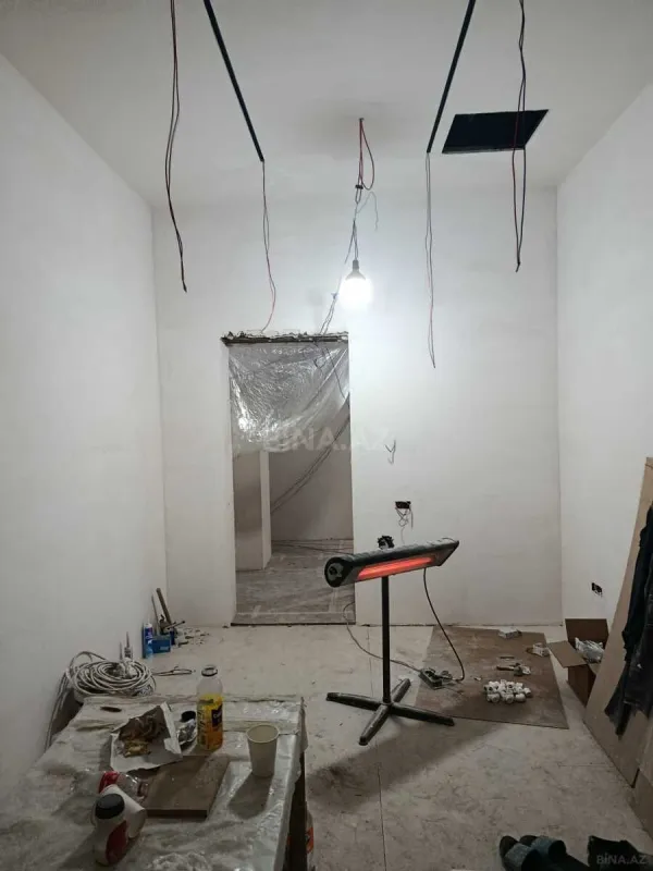 Kirayə verilir 5 otaqlı ofis 200 m²