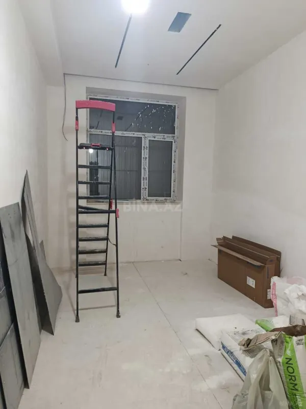 Kirayə verilir 5 otaqlı ofis 200 m²