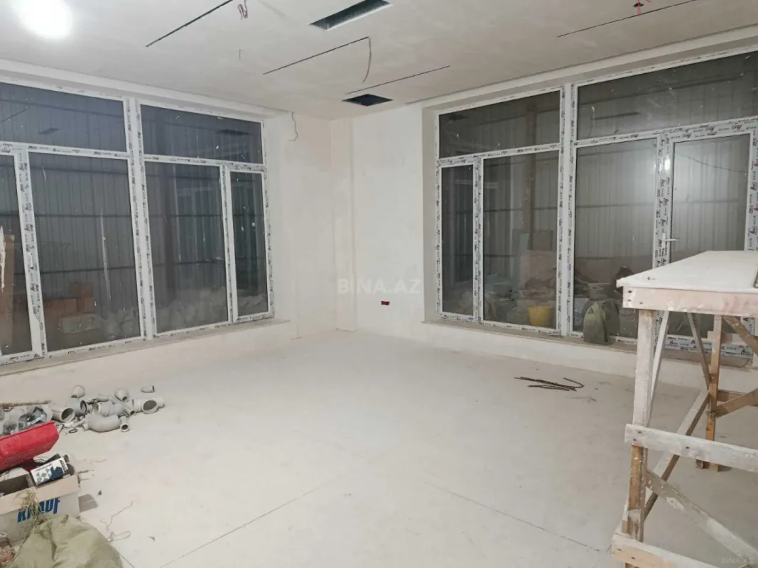 Kirayə verilir 5 otaqlı ofis 200 m²