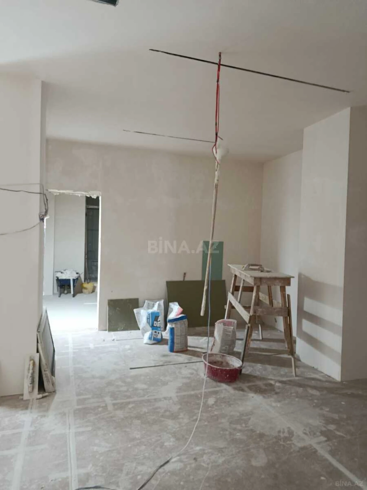 Kirayə verilir 5 otaqlı ofis 200 m²