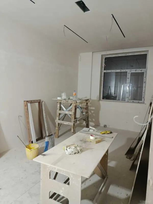 Kirayə verilir 5 otaqlı ofis 200 m²