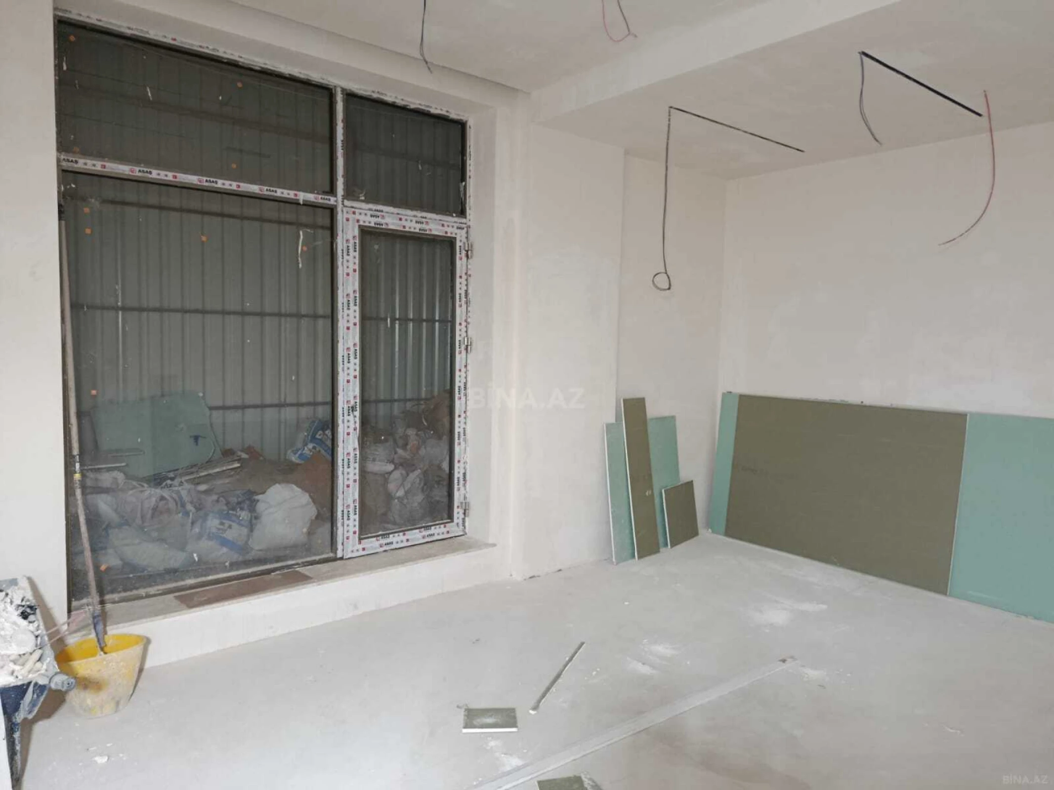 Kirayə verilir 5 otaqlı ofis 200 m²