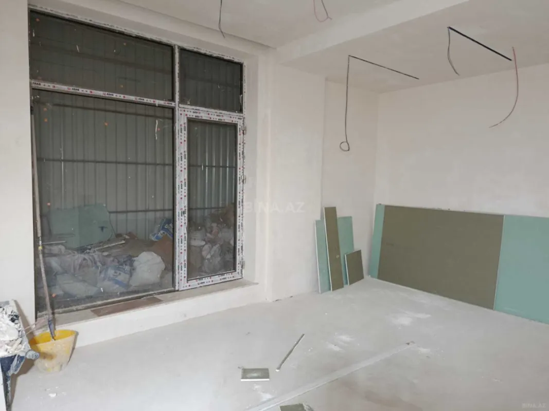 Kirayə verilir 5 otaqlı ofis 200 m²