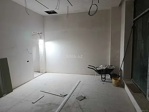 Kirayə verilir 5 otaqlı ofis 200 m²