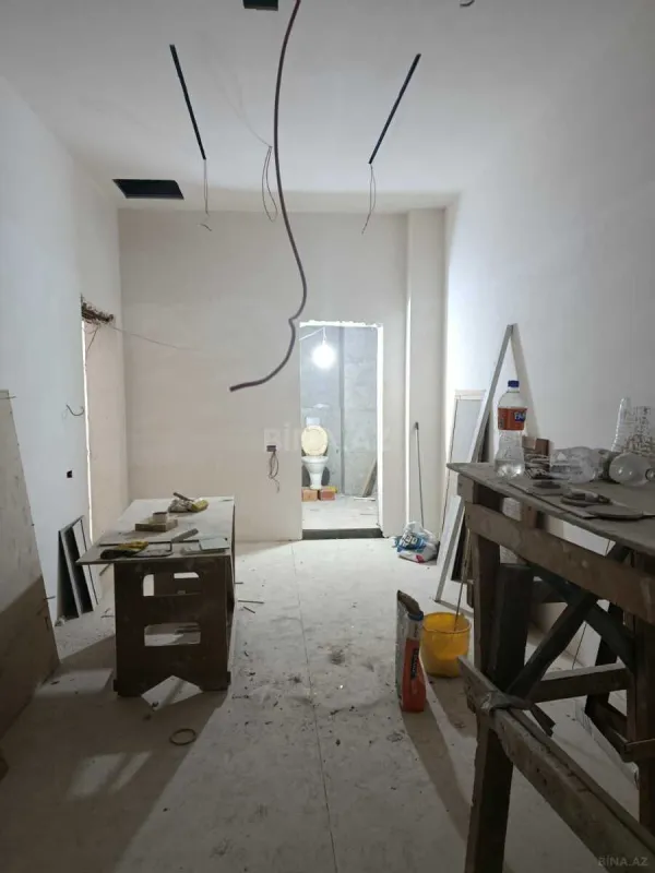 Kirayə verilir 5 otaqlı ofis 200 m²