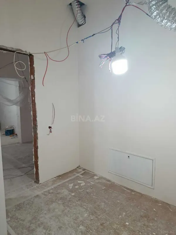 Kirayə verilir 5 otaqlı ofis 200 m²