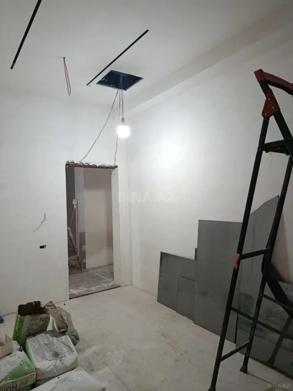 Kirayə verilir 5 otaqlı ofis 200 m²