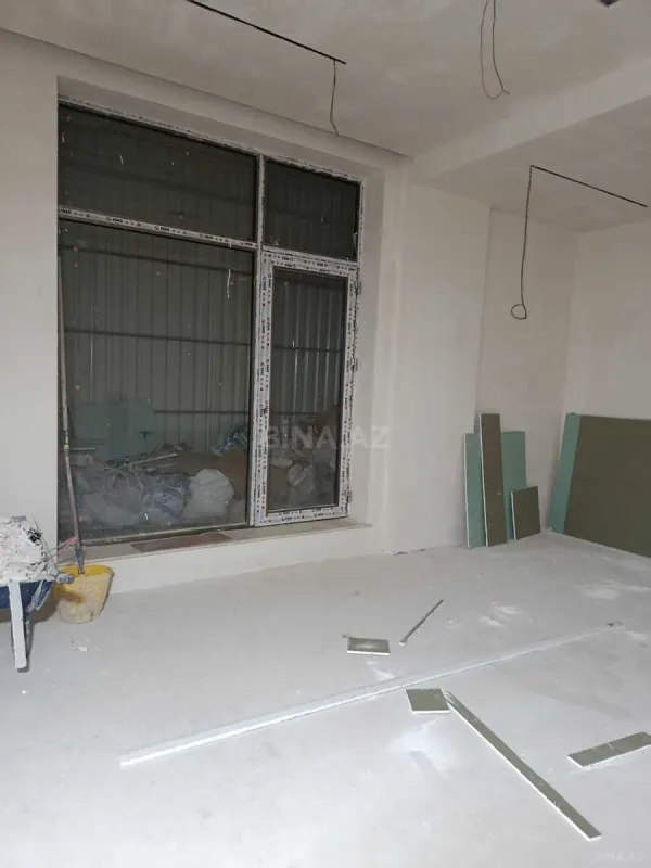 Kirayə verilir 5 otaqlı ofis 200 m²