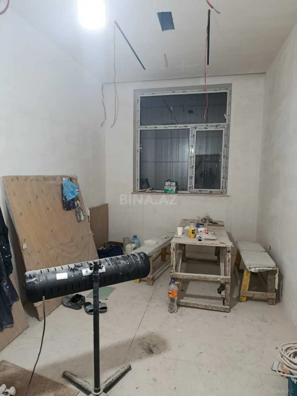 Kirayə verilir 5 otaqlı ofis 200 m²