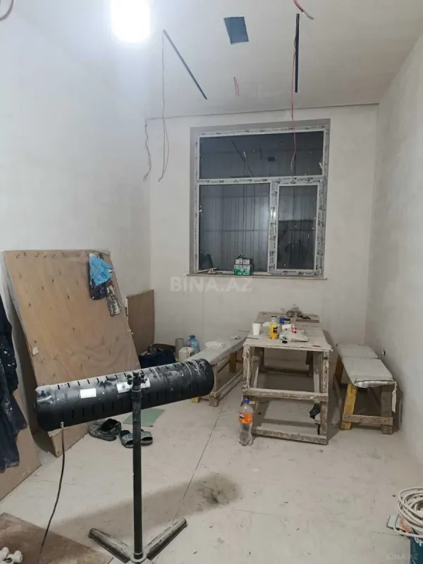 Kirayə verilir 5 otaqlı ofis 200 m²