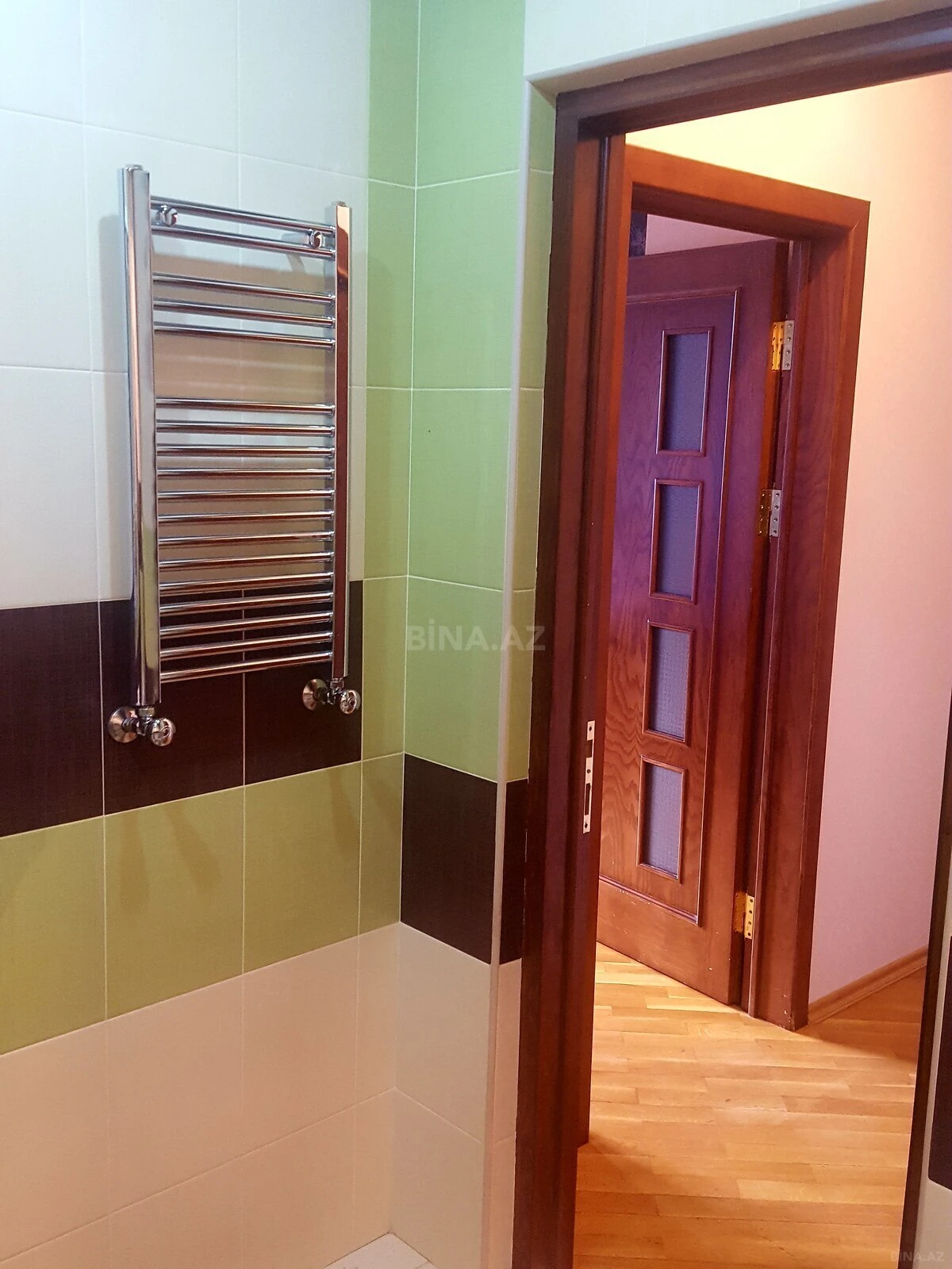 Kirayə verilir 2 otaqlı mənzil 92 m²