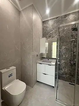 Kirayə verilir 3 otaqlı mənzil 127 m²