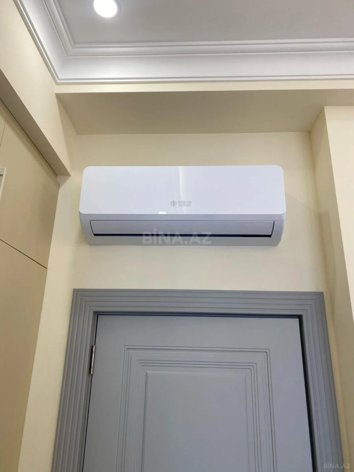 Kirayə verilir 3 otaqlı mənzil 127 m²