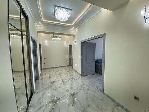 Kirayə verilir 3 otaqlı mənzil 127 m²
