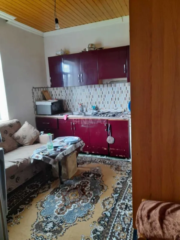Satılır 3 otaqlı həyət evi 100 m²