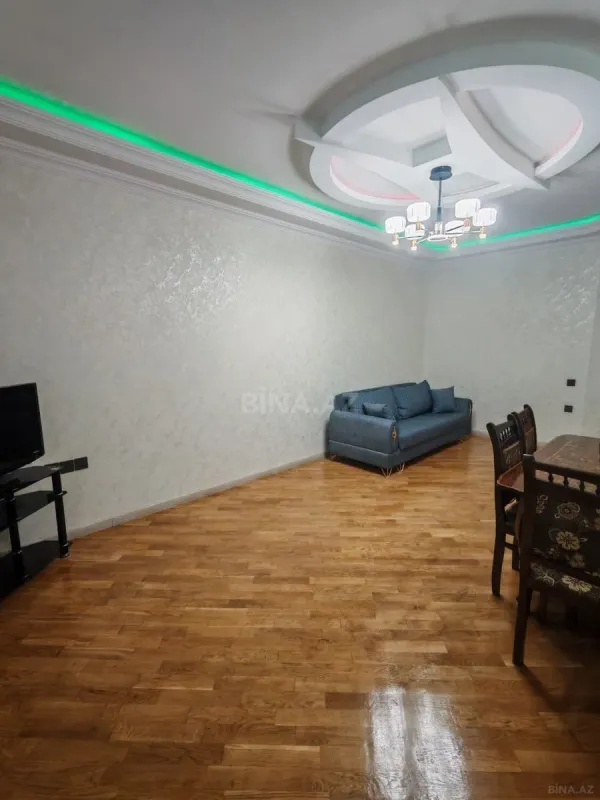 Kirayə verilir 3 otaqlı mənzil 100 m²