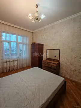Kirayə verilir 3 otaqlı mənzil 100 m²