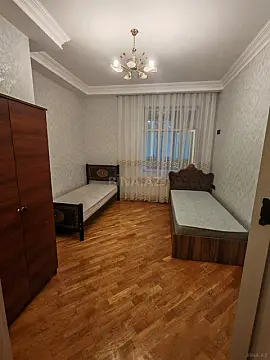 Kirayə verilir 3 otaqlı mənzil 100 m²