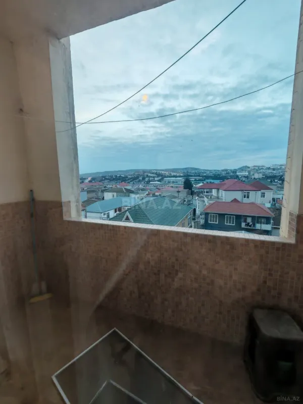 Kirayə verilir 3 otaqlı mənzil 100 m²