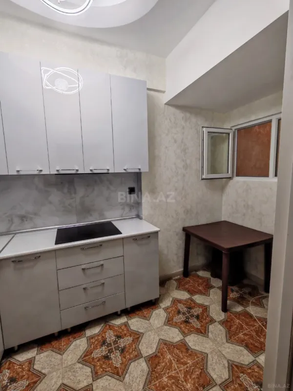 Kirayə verilir 3 otaqlı mənzil 100 m²