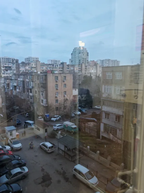 Kirayə verilir 3 otaqlı mənzil 100 m²