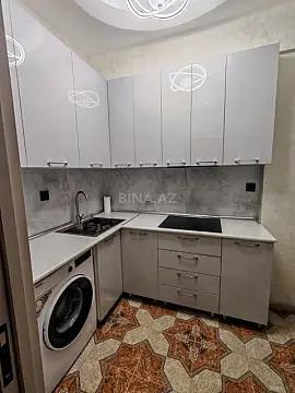 Kirayə verilir 3 otaqlı mənzil 100 m²