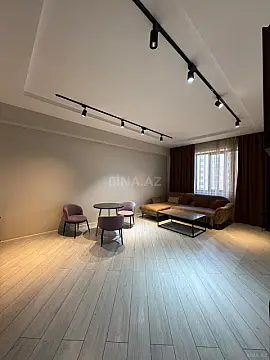 Satılır 2 otaqlı mənzil 80 m²