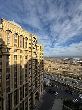 Satılır 2 otaqlı mənzil 80 m² — Bakı, Səbail 2 otaq 80.00 m²