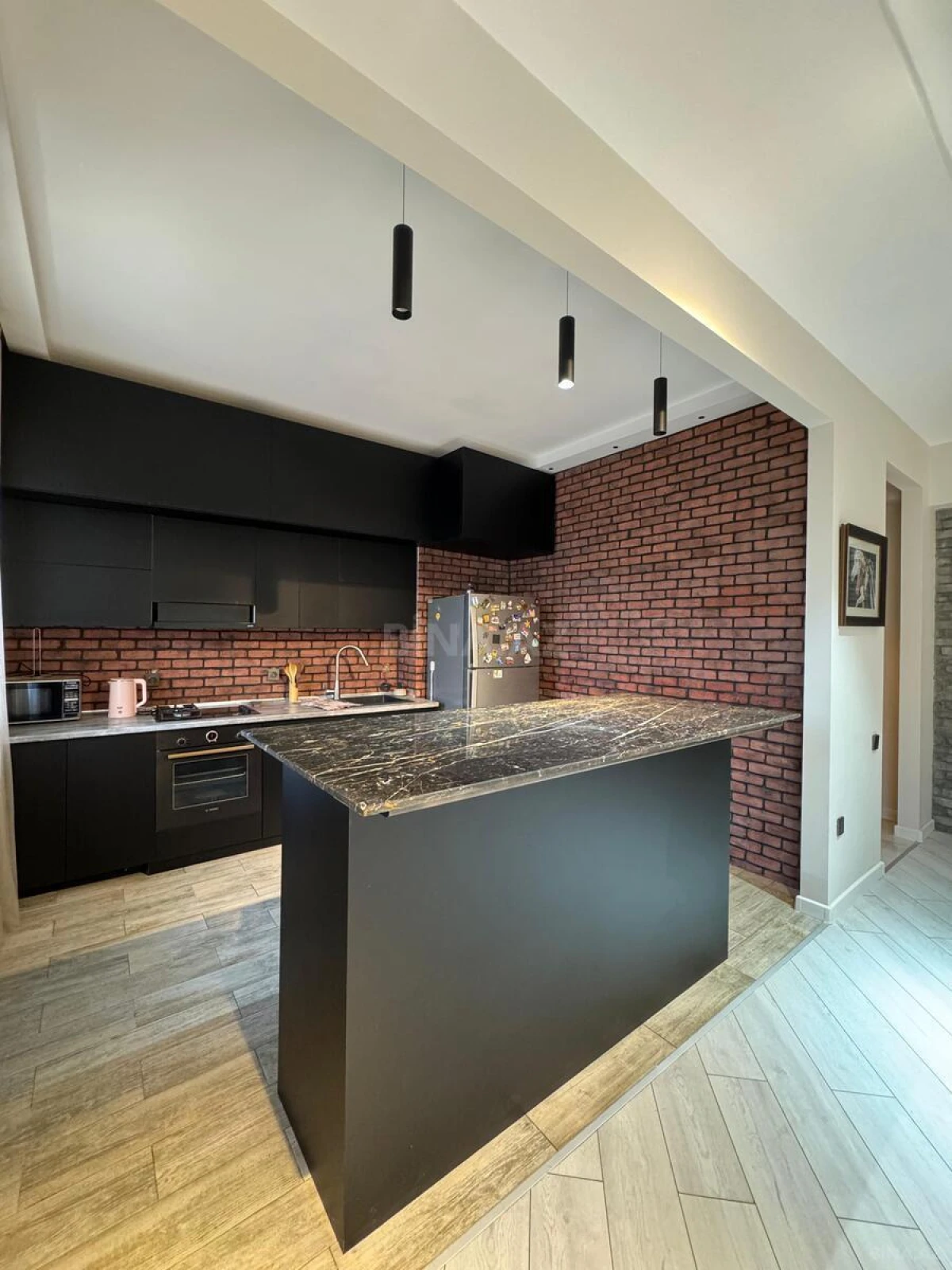 Satılır 2 otaqlı mənzil 80 m²