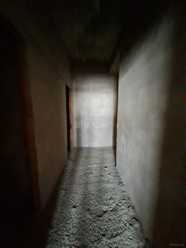 Satılır 3 otaqlı mənzil 84 m²