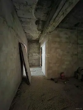 Satılır 3 otaqlı mənzil 84 m²