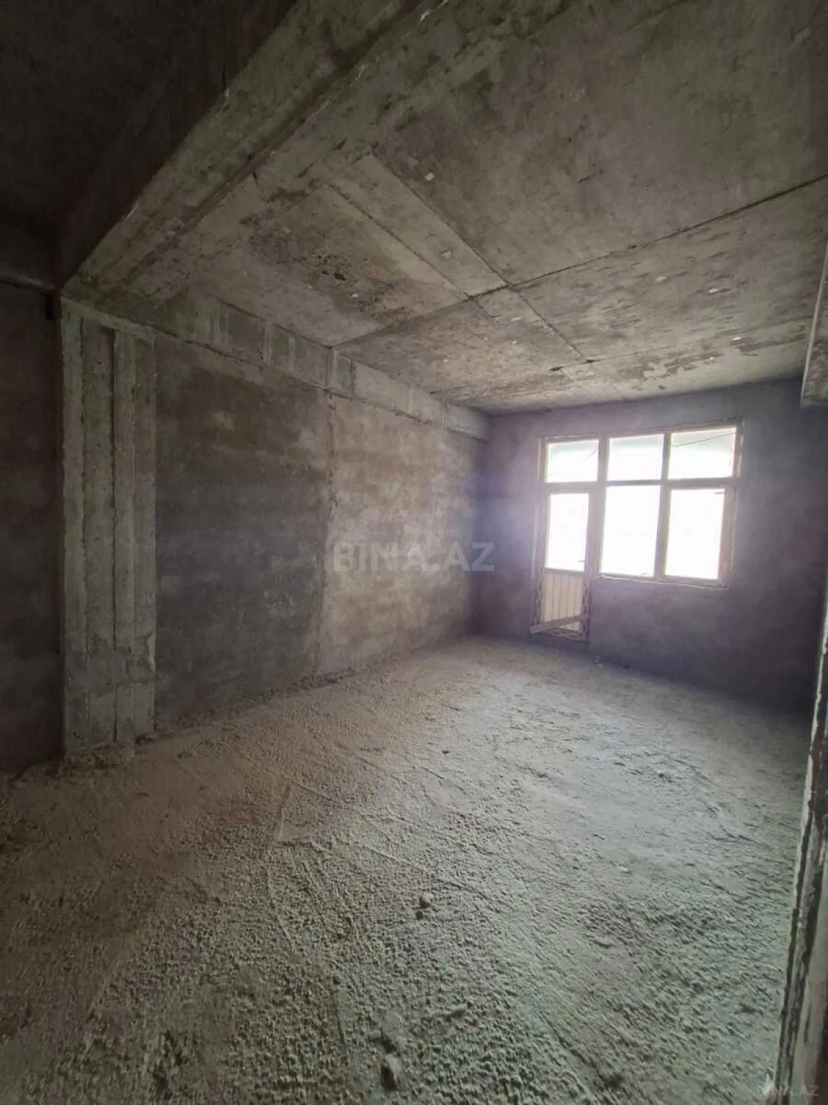 Satılır 3 otaqlı mənzil 84 m²