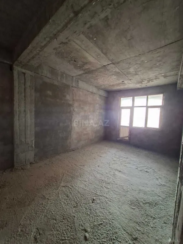 Satılır 3 otaqlı mənzil 84 m²