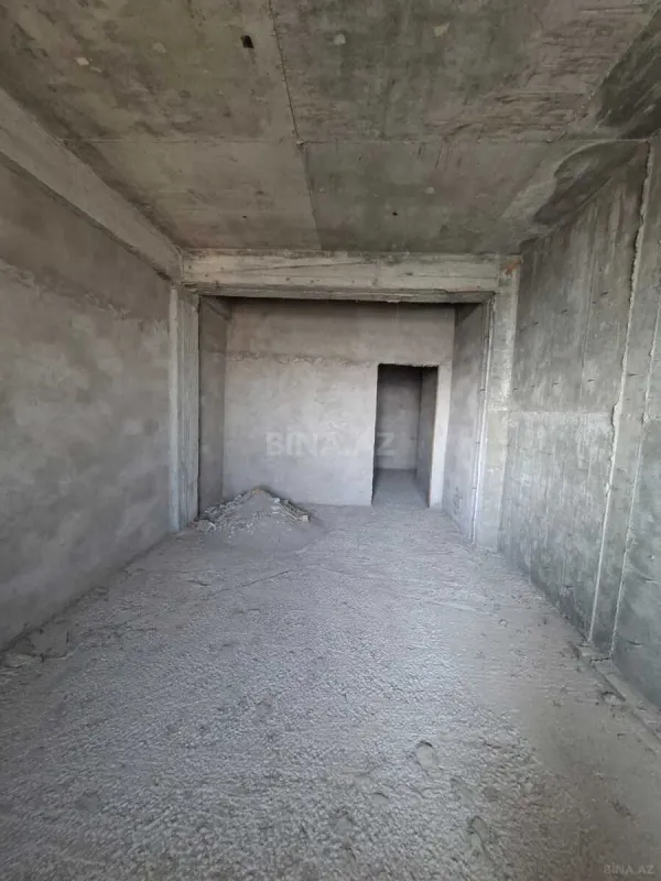 Satılır 3 otaqlı mənzil 84 m²