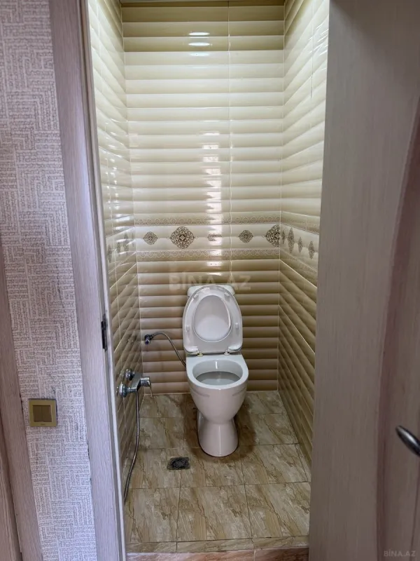 Kirayə verilir 2 otaqlı mənzil 50 m²