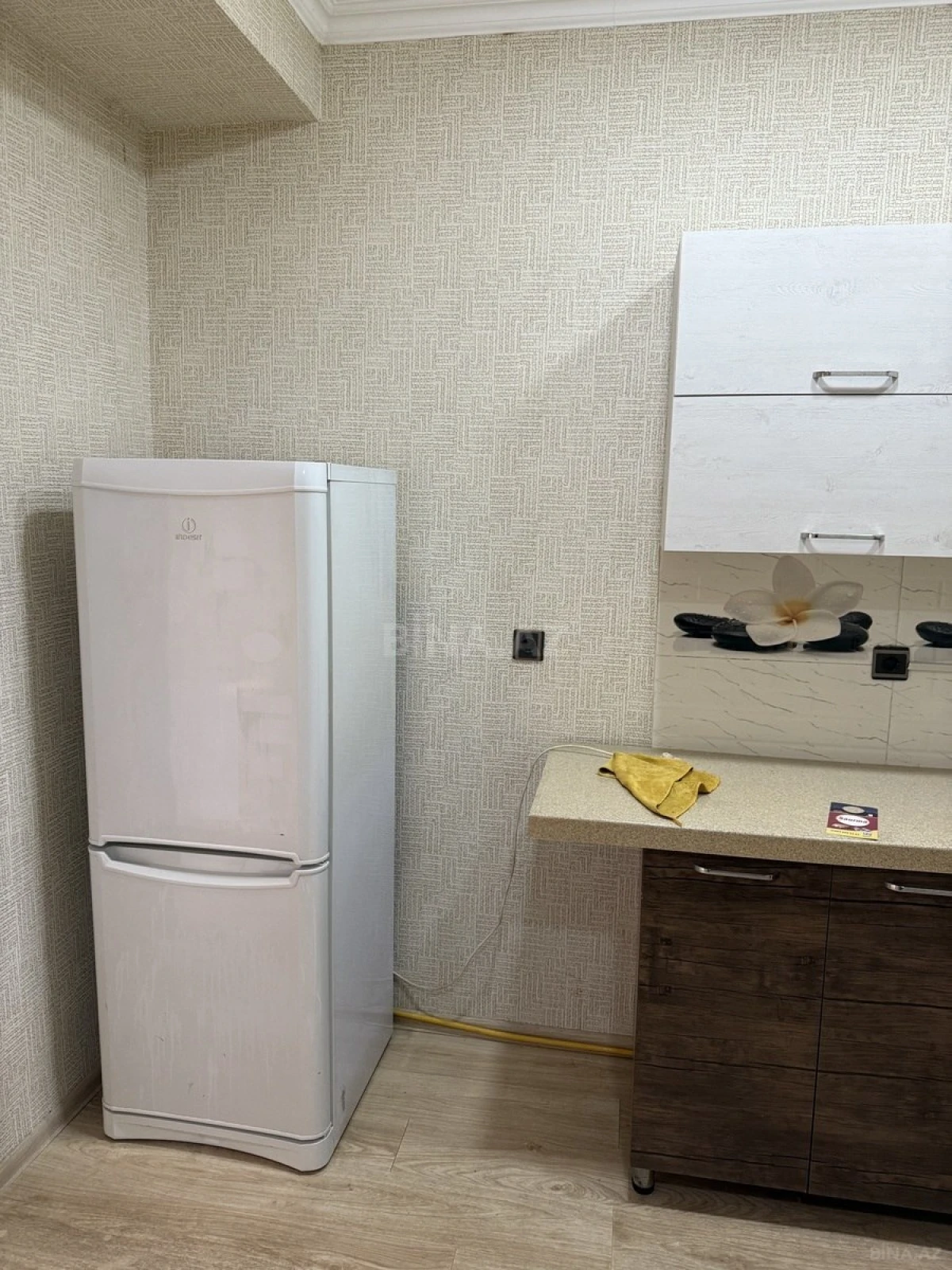 Kirayə verilir 2 otaqlı mənzil 50 m²